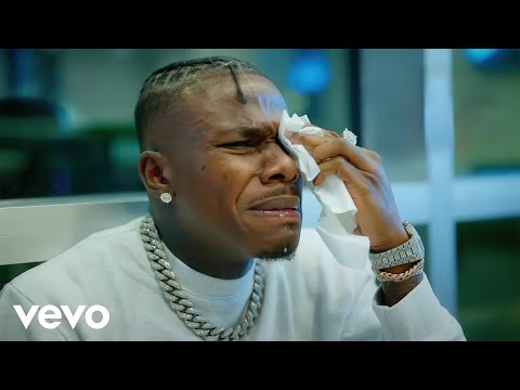 DaBaby ft. BigXthaPlug & That Mexican OT – Too Close (Music Video)