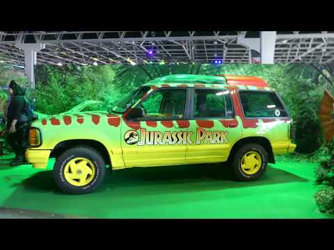 Paris Fan Festival 2023 - B roll