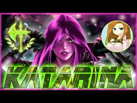 HUBBLET KATARINA MONTAGE - TOP INSANE HUBBLET KATARINA PLAYS