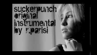 Rachel Stevens- NEW SINGLE: Suckerpunch Original Instrumental