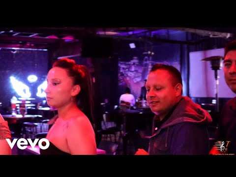 Los Cinco Legendarios - Vivir Así