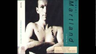 steve martland fac 306 the world is in heaven 7" dance version cds