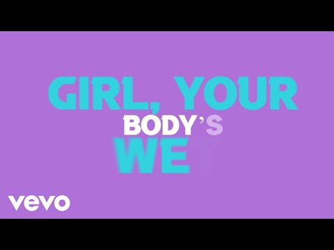 Raycoper, Sylxnce - Glow (Lyric Video)