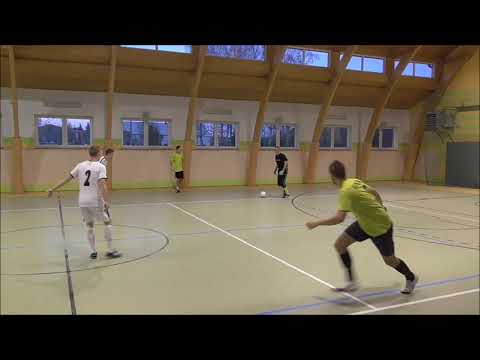 Torpeda  Rożental - OKS Omule I polowa  6 kolejka