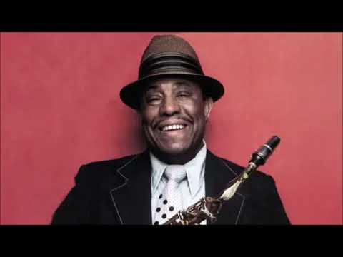 Lou Donaldson Quartet Live at Iridium Jazz Club, New York City - 1995 (audio only)