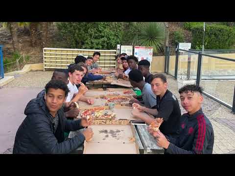 U15 US Chantilly - Festival Armor - Juin 2022