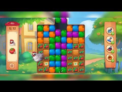 Farmscapes - Level 46