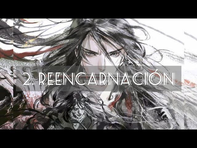 Vídeo relacionado con Grandmaster of Demonic Cultivation: Mo Dao Zu Shi (Novel) Vol. 2