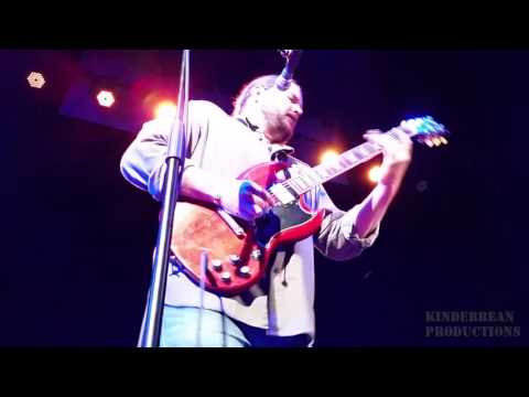 King Benny - Death Letter 7-14-17