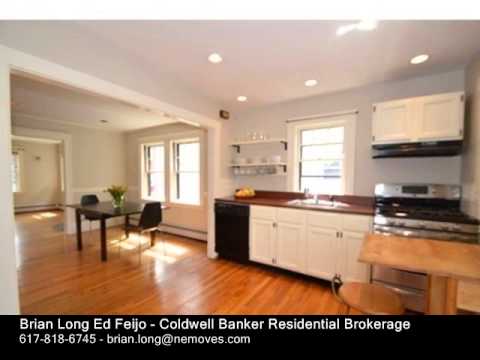 13 Verdun Street Cambridge, MA 02140 - Single-Family Home - Real Estate - For Sale -