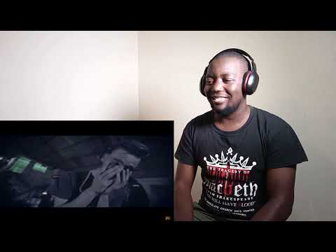 21 Tach - SWITCH ft Ouenza (Reaction!!!)