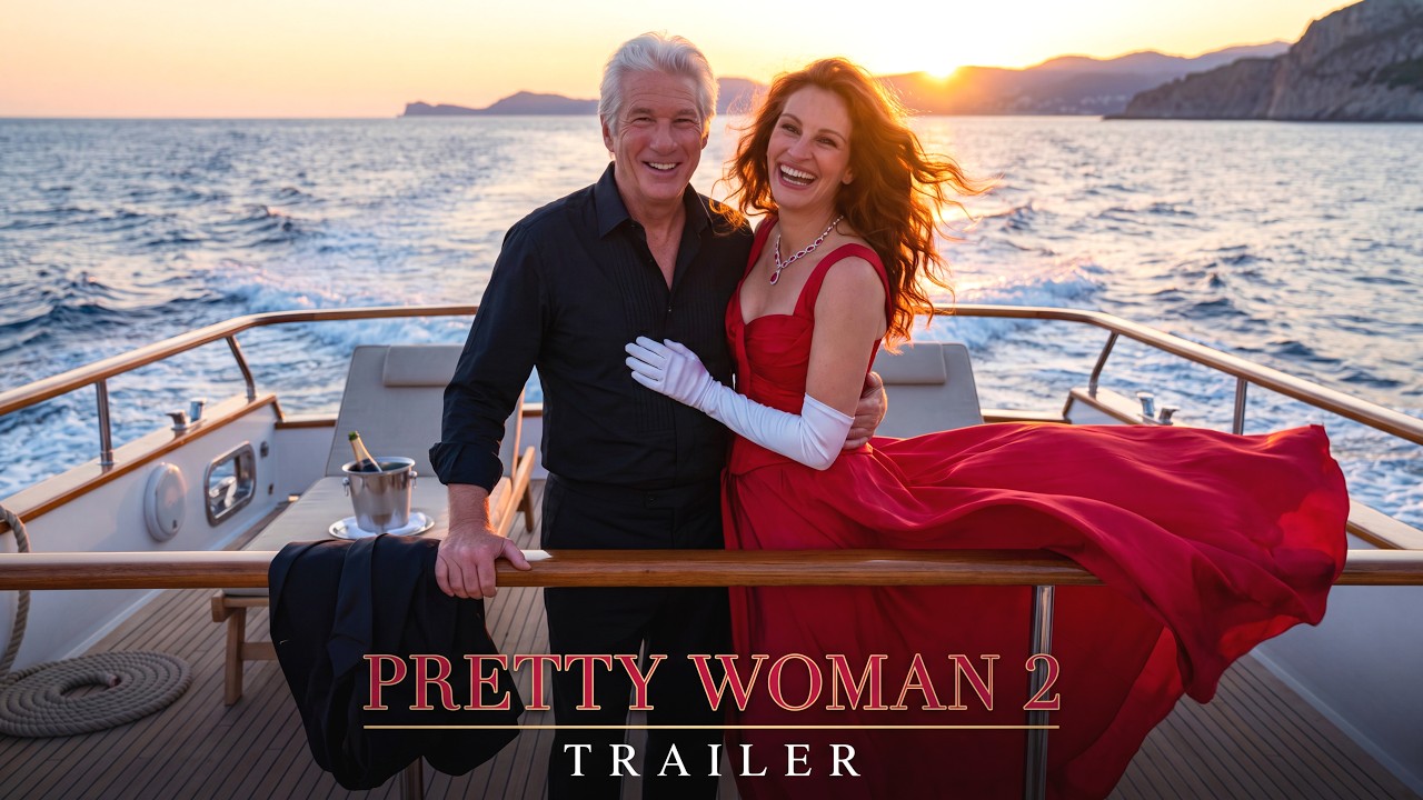 Pretty Woman 2 Just Shattered My Idea of Happily Ever After
