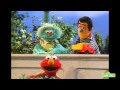 Sesame Street Super Morphin Mega Monsters Make The Anything Muppet Kids Fight Over The Truck