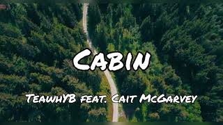 Cover art for Cabin