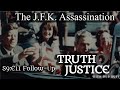 JFK Assassination Breakdown