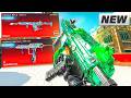 100 KILLS W ULTIMATE META LOADOUT In Warzone