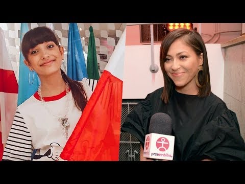 Natalia Kukulska trafnie o Viki Gabor - Kayah polecała | przeAmbitni.pl