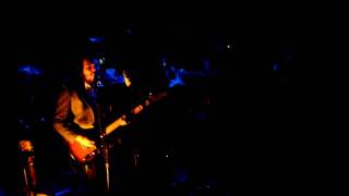 Margot &amp; The Nuclear So and So&#39;s - Tiny Vampire Robots