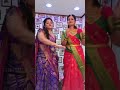 Vaidhehi Parinayam Serial Fame Karuna Bhushan And Lahari Latest Reel