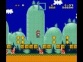 Super Mario Land 2 6 Golden Coins Smw Hack Demo Longplay