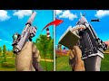 How I Made 2 MILLION With The NEW Glock 18C In Ghosts Of Tabor VR