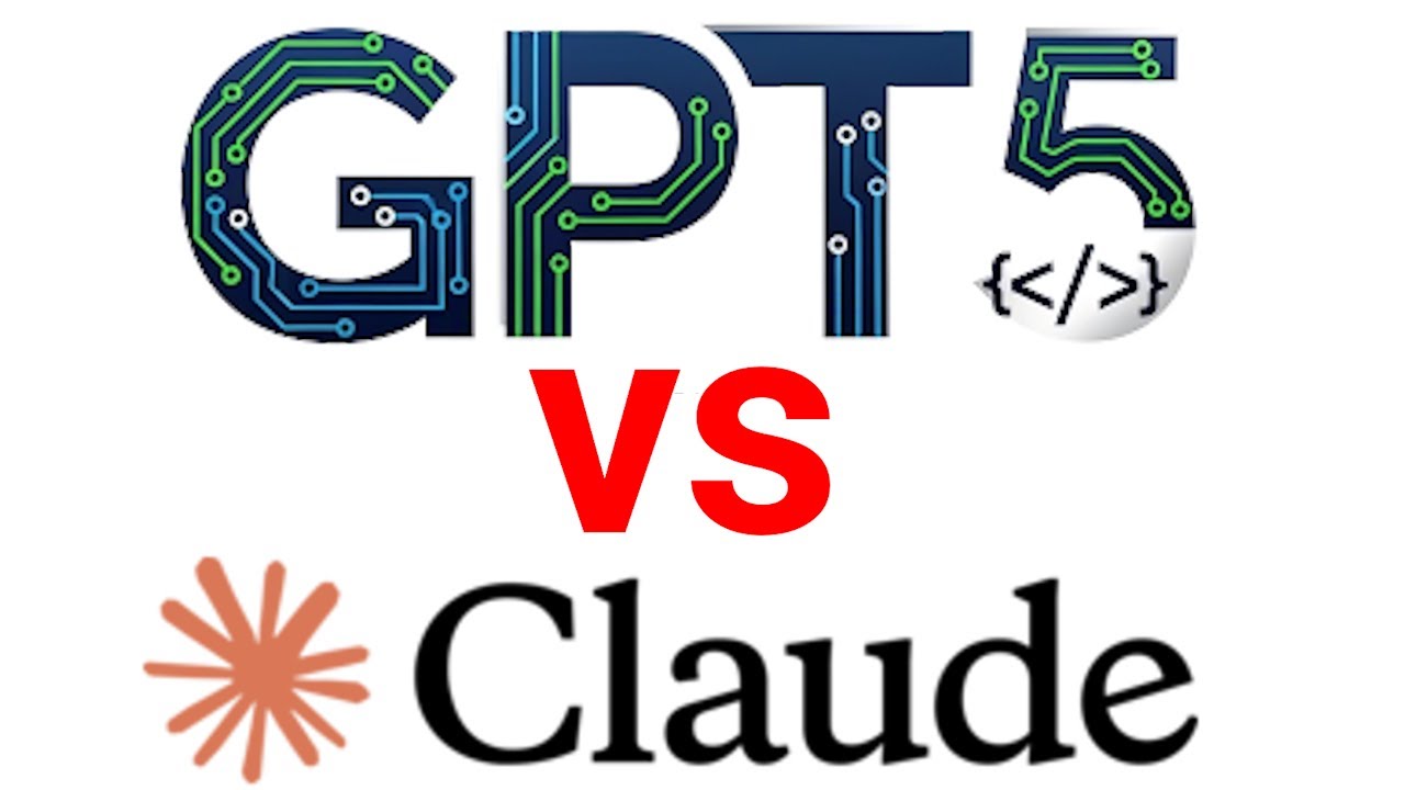 Can GPT-5 beat Claude 4 Sonnet in Coding & Deep Research???