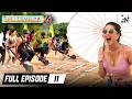 Joshua Under Fire In The Villa MTV Splitsvilla X4 Full Episode 11 The Game Of Love Continues