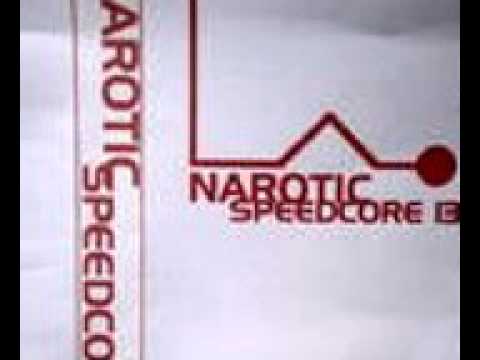 DJ Narotic   Vol 1   Side A+B   2001