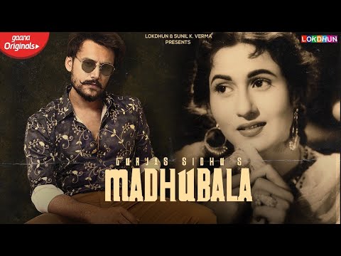 Madhubala