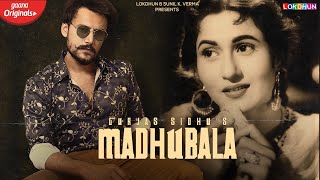 MADHUBALA | GURJAS SIDHU | GAIPHY | LATEST PUNJABI SONGS 2021