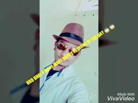 Happy birthday masud bhai (karipara)(2)