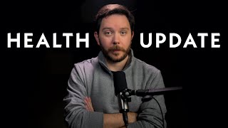 Health Update: Heart Still Broken, Life Goes On