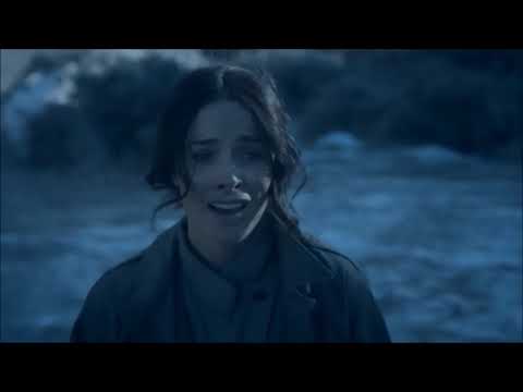 Timeless 2x12 - Wyatt delivers the baby