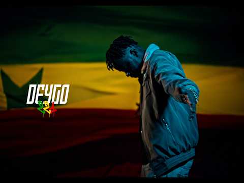 Deygo Josy _221_ Official Vidéo