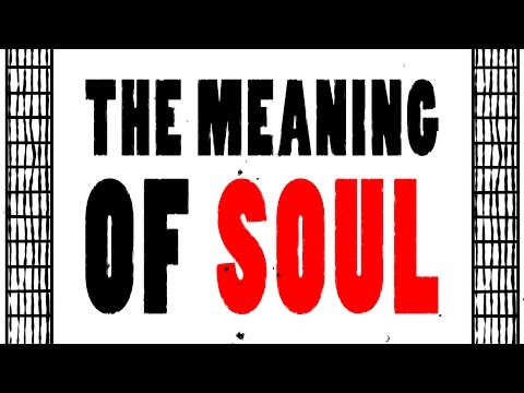 Oasis-The Meaning of Soul (Unofficial Lyric Video)
