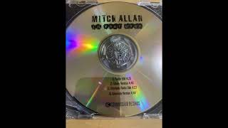 Mitch Allan SR71 In Your Eyes Single 02 In Your Eyes Album Version