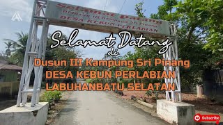 Download lagu Raung raund Ke Dusun lll Desa Kebun Perlabian || Sambil Dengar Lagu Tapsel Madina_ mp3