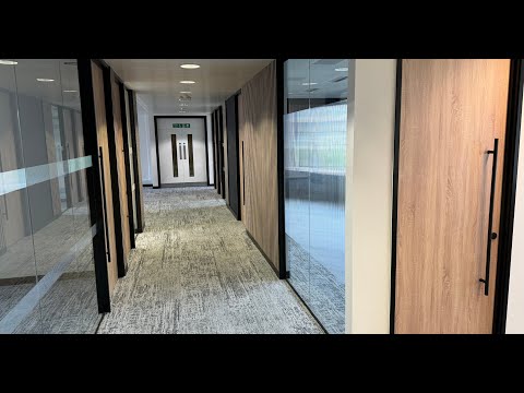 IMSO Headquarters moved