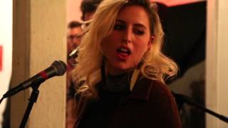 SKYES // Dry | OTB LIVE 2-20-16