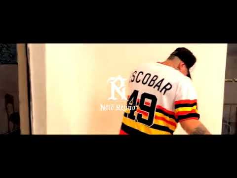 Neto Reyno ft. Zkylz - Nunca me Rendiré ( Video Oficial )