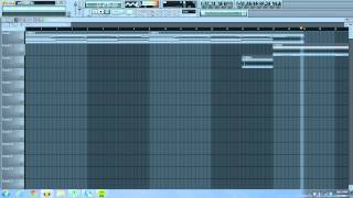 Schoolboy Q - My Hatin Joint Instrumental Remake fl studio!!!