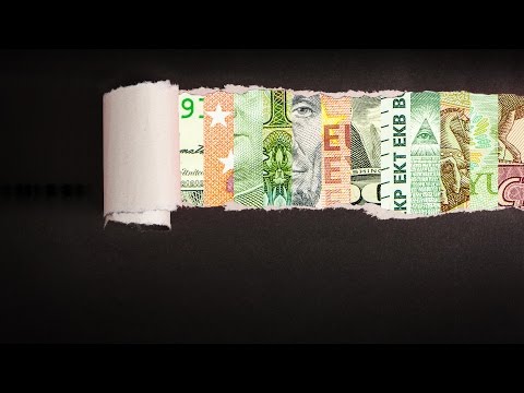 【TED】Robert Palmer: The Panama Papers exposed a huge global problem. What's next? (The Panama Papers exposed a huge global problem. What's next? | Robert Palmer)