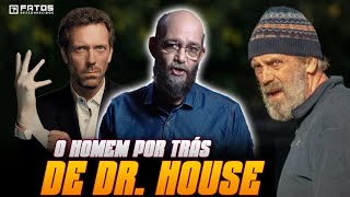 O triste e polêmico fim de Dr. House!