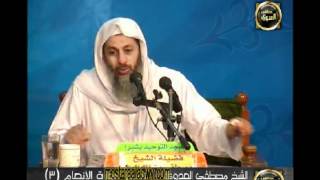 سورة الأنعام 3 من الآية الثالثة عشر إلى الآية العشرين