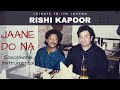 Jaane Do Naa Saagar Saxophone Instrumental By K Mahendra