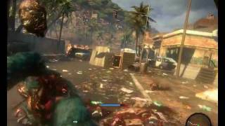 preview picture of video 'DEAD ISLAND | City of Moresby'