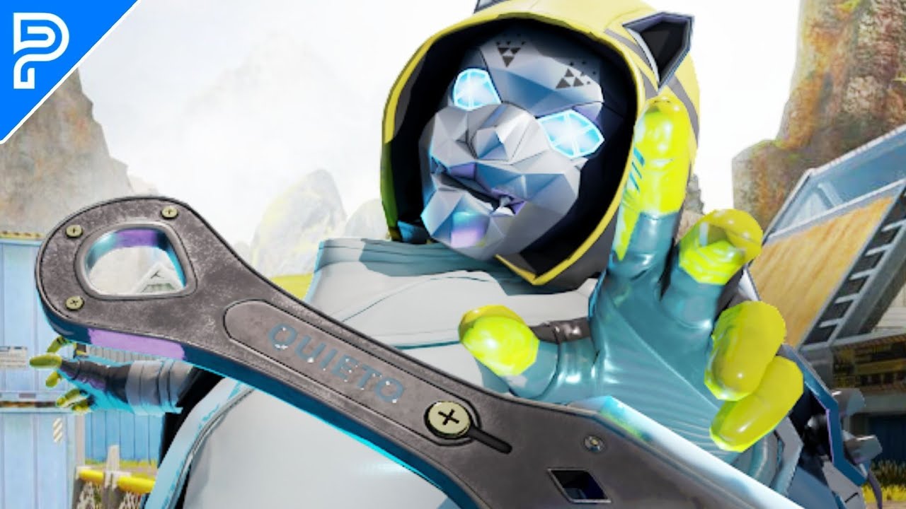 【Apex】2023キル集 #2