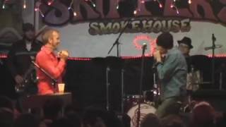 JJ Grey &amp; Mofro 2007-02-19 Skipper&#39;s Smokehouse - Lochloosa / Harp &amp; Drums
