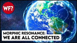 Download lagu The Forbidden Theory of Morphic Resonance mp3