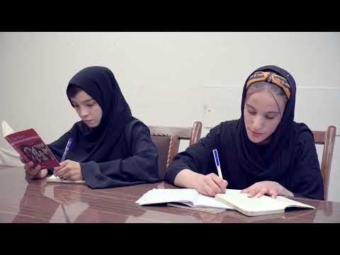 Learn English through conversation!